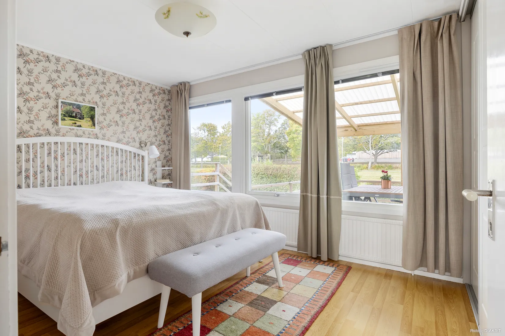 Radhus, Stallmästaregatan 55, Berga, Linköping