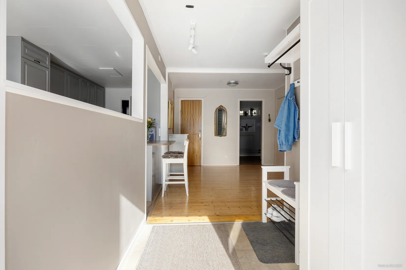 Radhus, Stallmästaregatan 55, Berga, Linköping