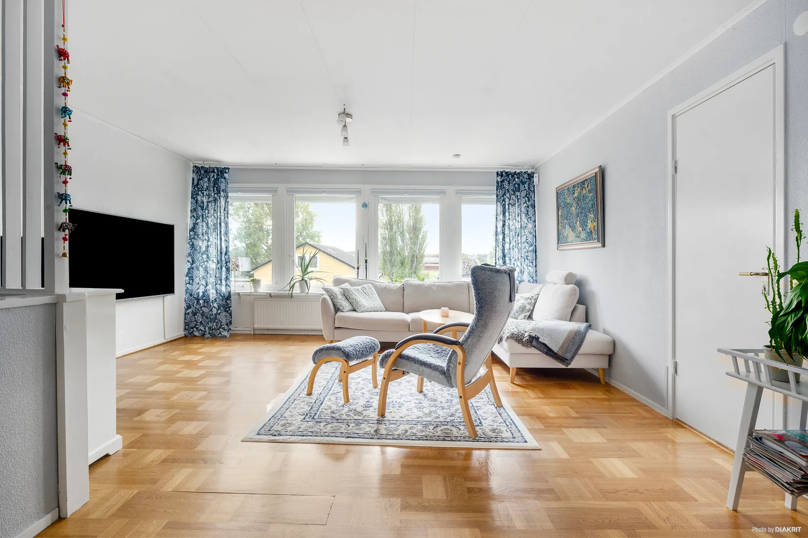 Radhus, Stallmästaregatan 55, Berga, Linköping
