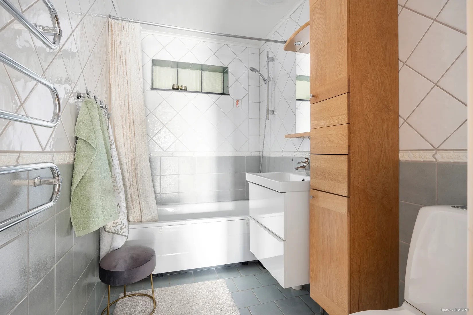 Radhus, Stallmästaregatan 55, Berga, Linköping
