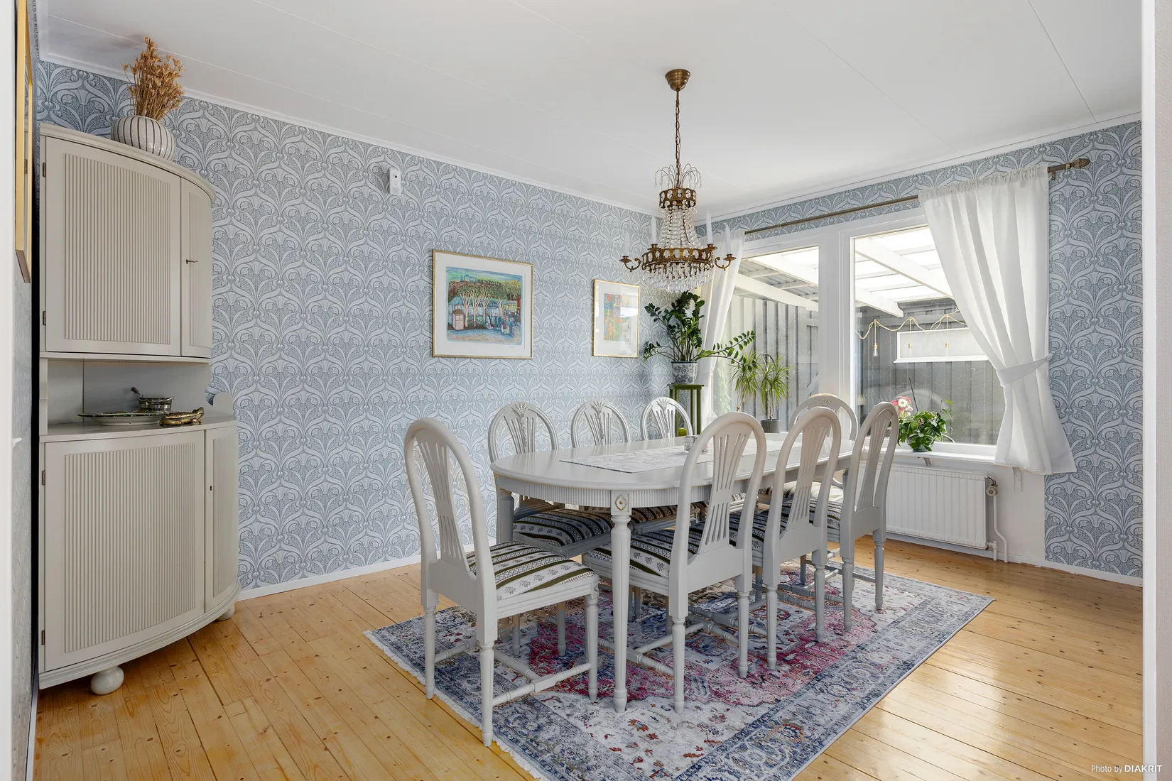Radhus, Stallmästaregatan 55, Berga, Linköping
