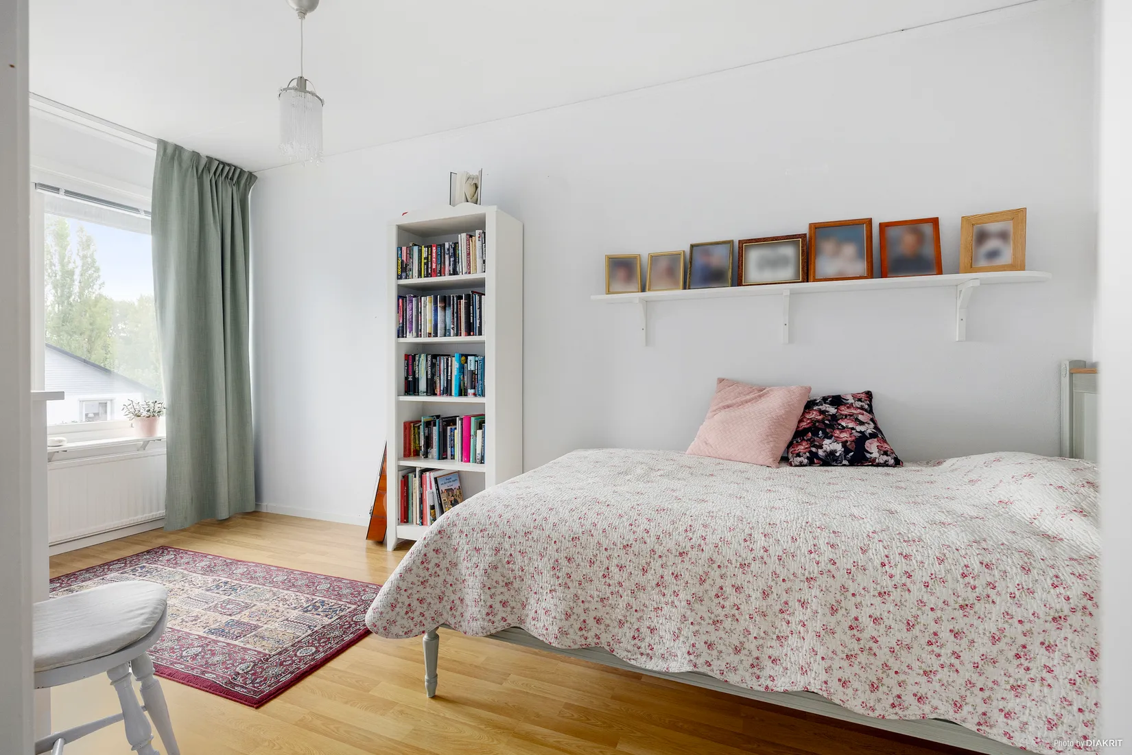 Radhus, Stallmästaregatan 55, Berga, Linköping