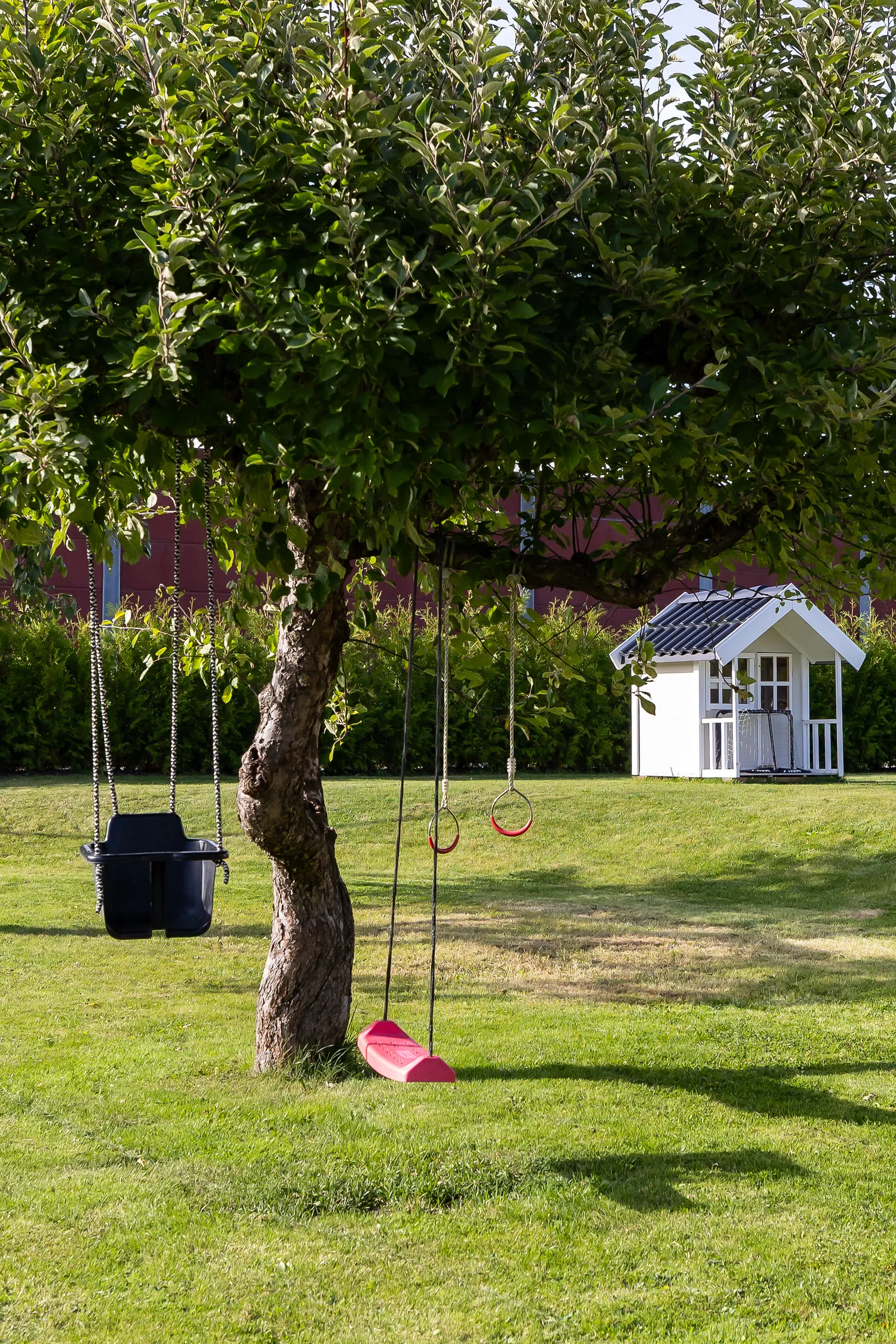 Villa, Anhaltsvägen 11, Marieberg, Örebro