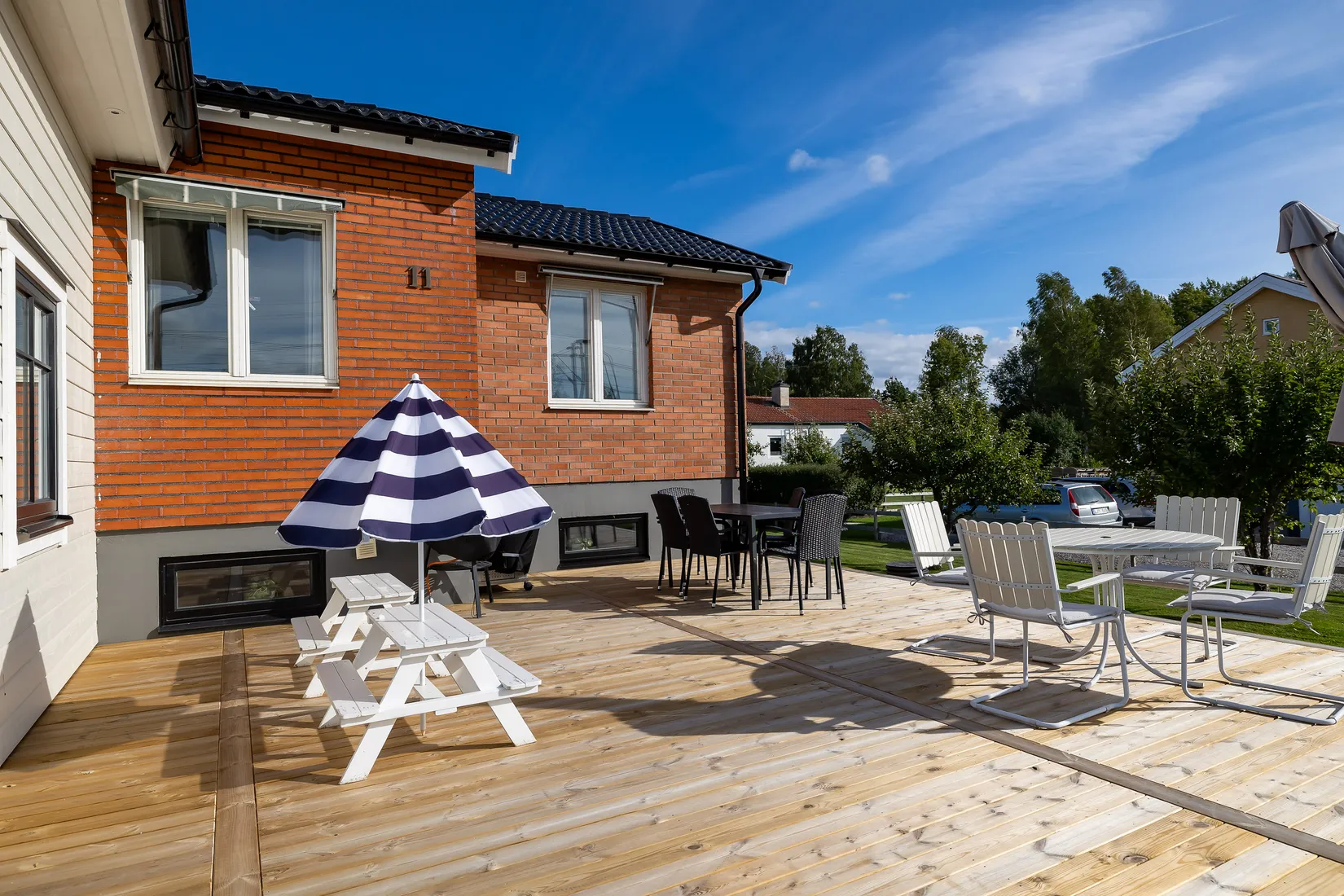 Villa, Anhaltsvägen 11, Marieberg, Örebro