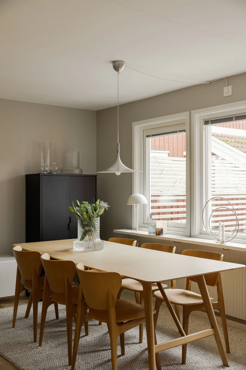 Radhus, Vasavägen 37, Hovshaga, Växjö
