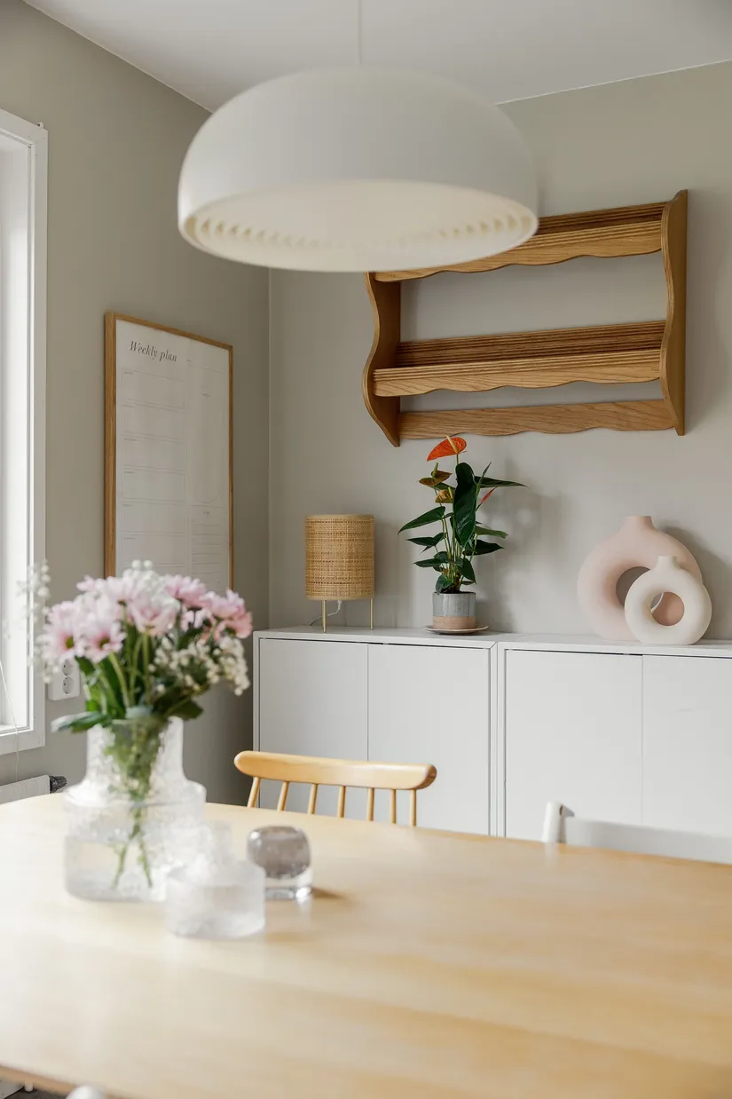 Radhus, Vasavägen 37, Hovshaga, Växjö
