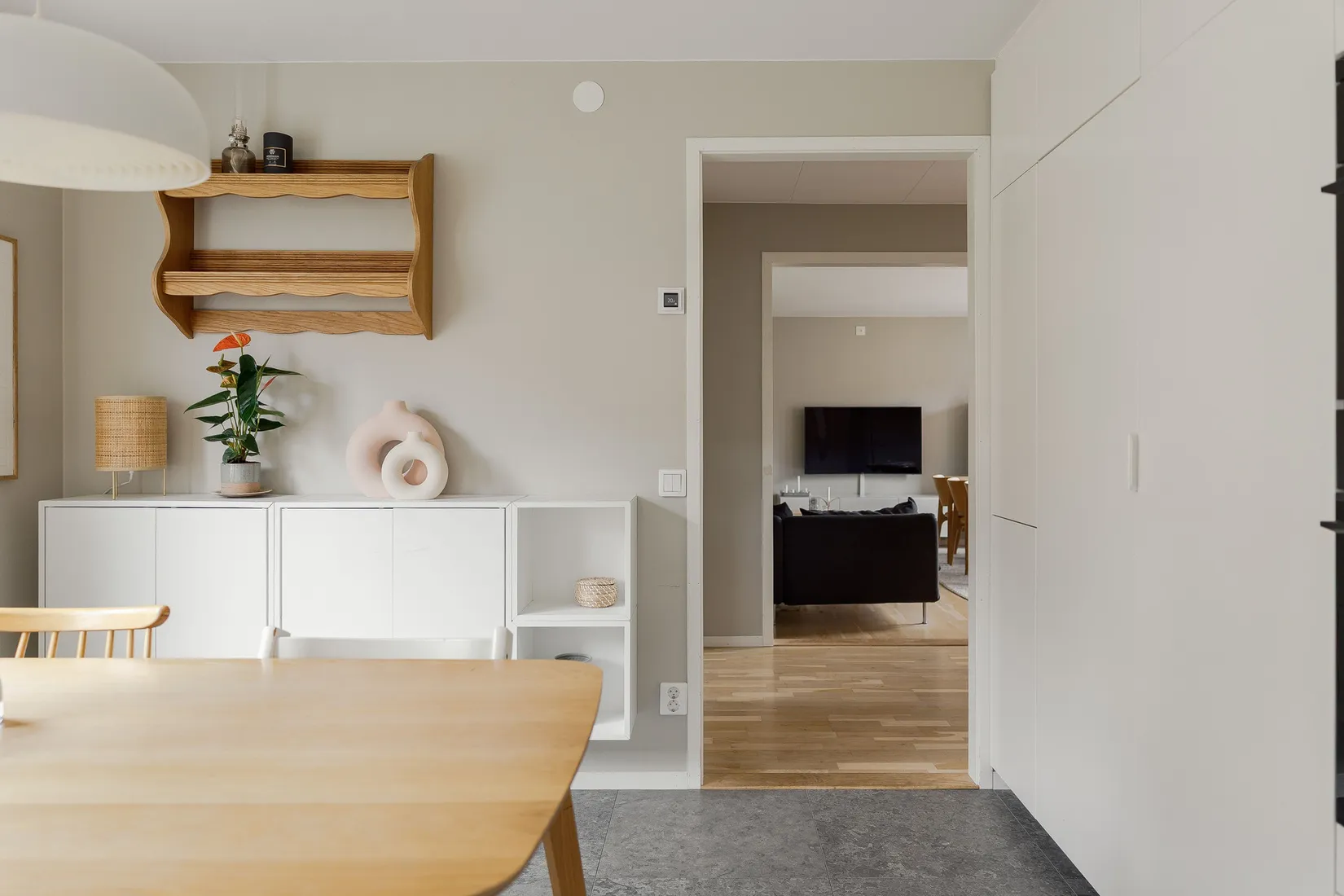 Radhus, Vasavägen 37, Hovshaga, Växjö