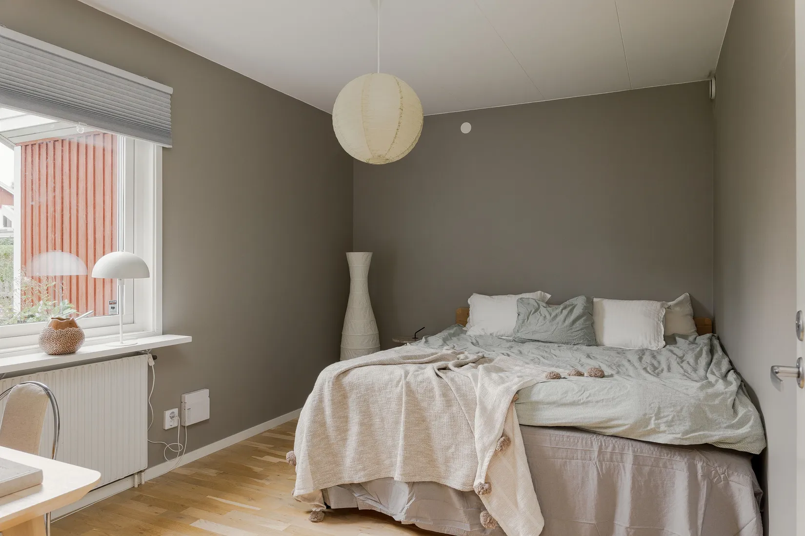 Radhus, Vasavägen 37, Hovshaga, Växjö