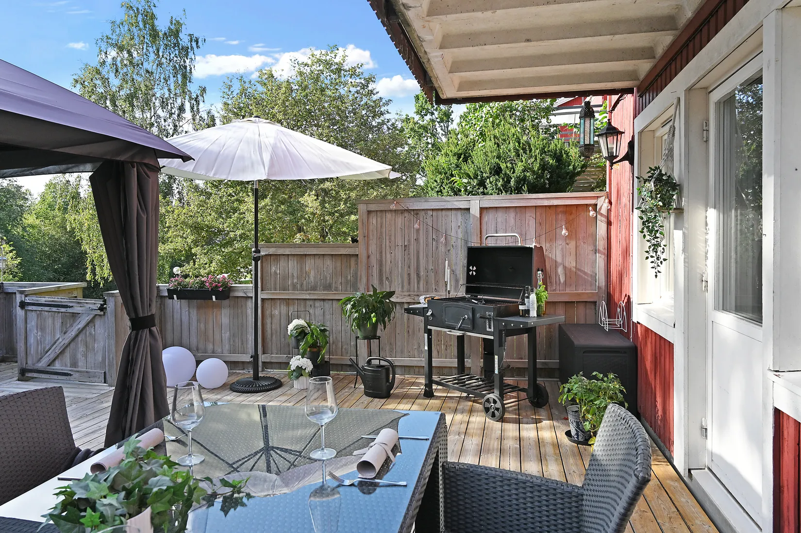 Bostadsrätt, Diamantgången 153, Öringe, Tyresö