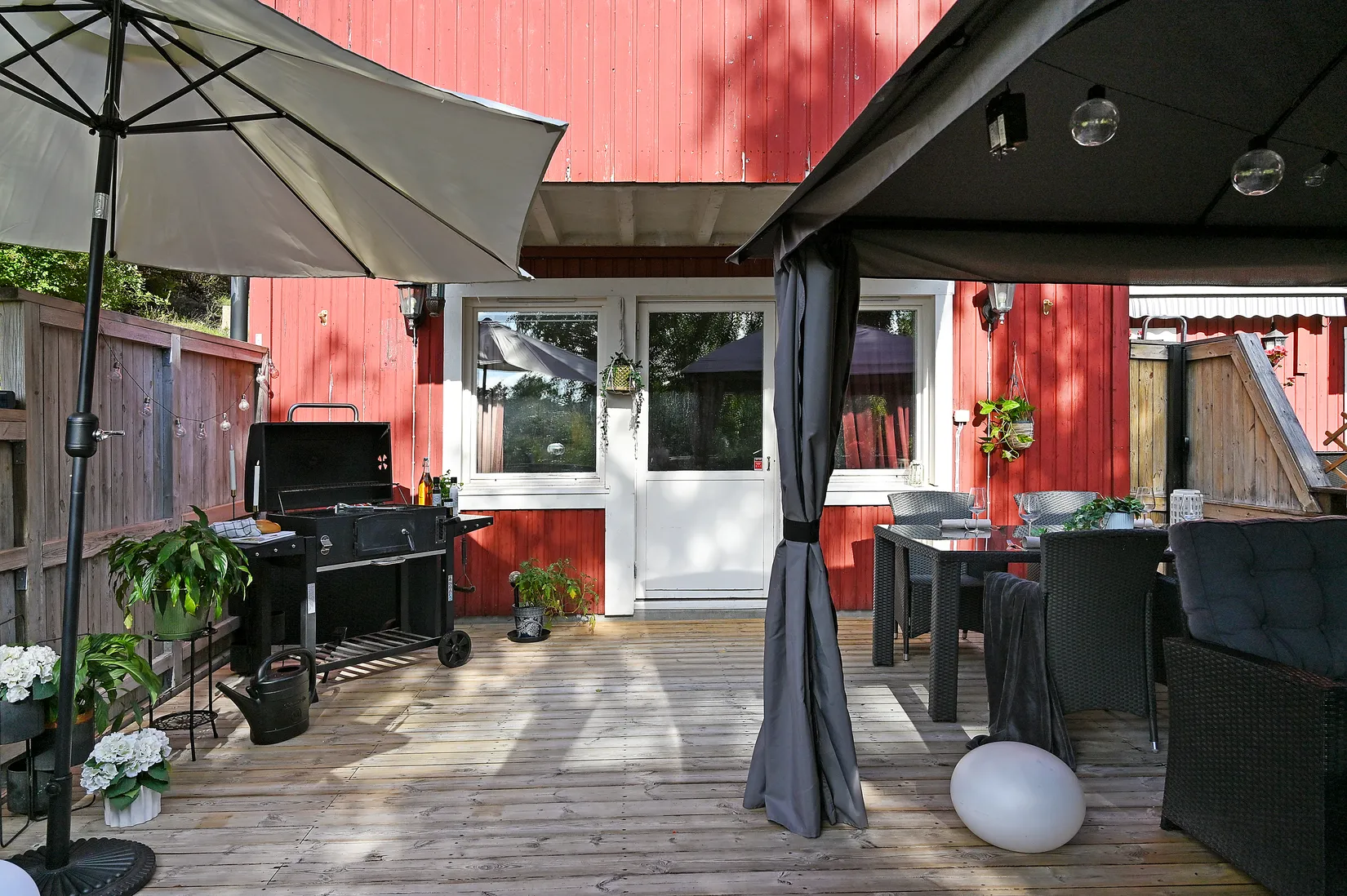 Bostadsrätt, Diamantgången 153, Öringe, Tyresö