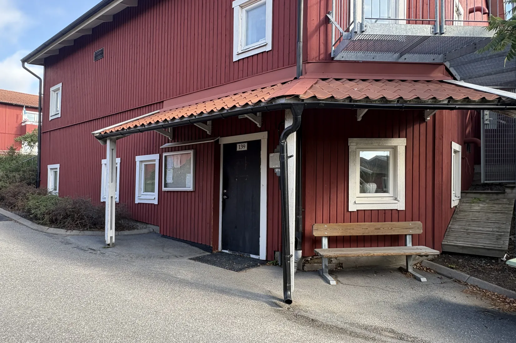 Bostadsrätt, Diamantgången 153, Öringe, Tyresö