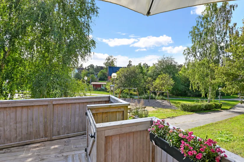 Bostadsrätt, Diamantgången 153, Öringe, Tyresö