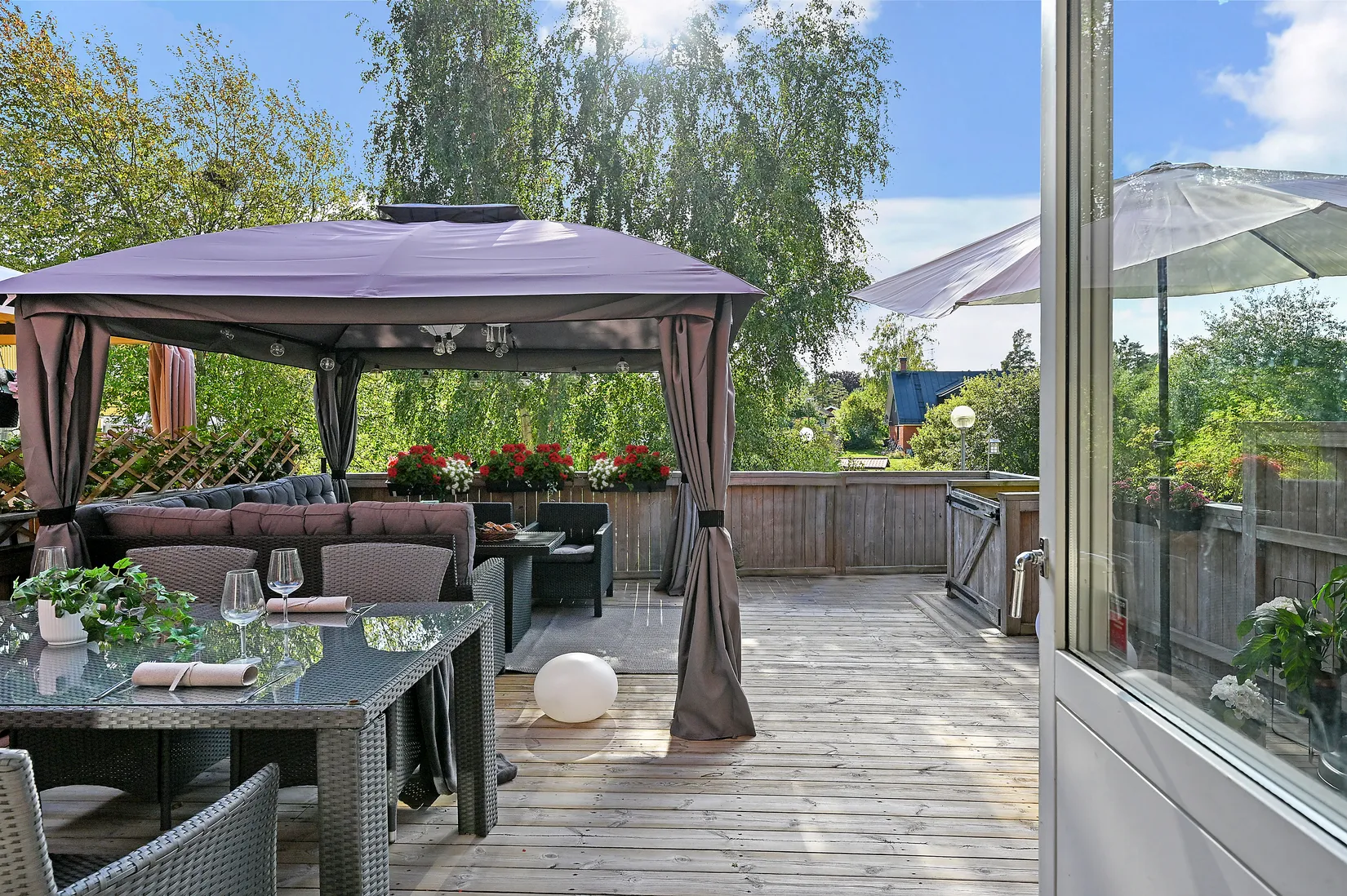 Bostadsrätt, Diamantgången 153, Öringe, Tyresö
