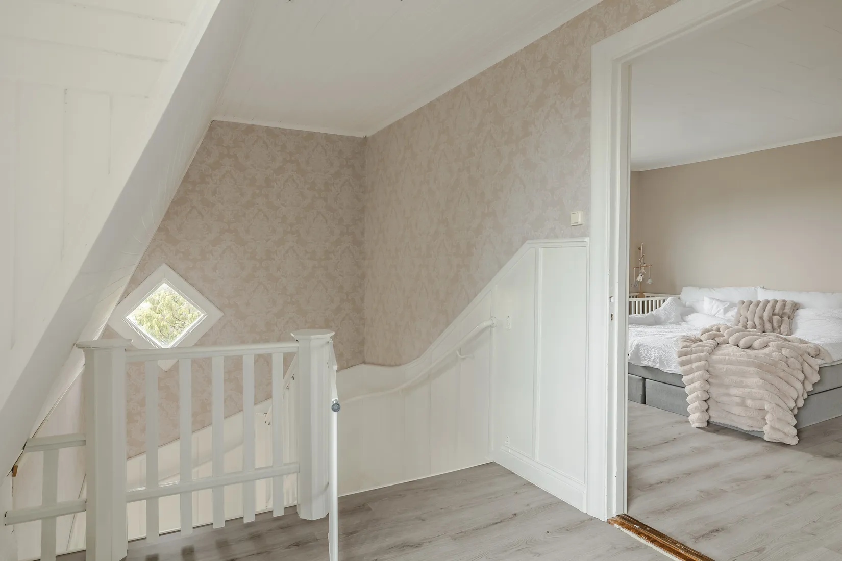 Villa, Ingenjörsvägen 4, Grums
