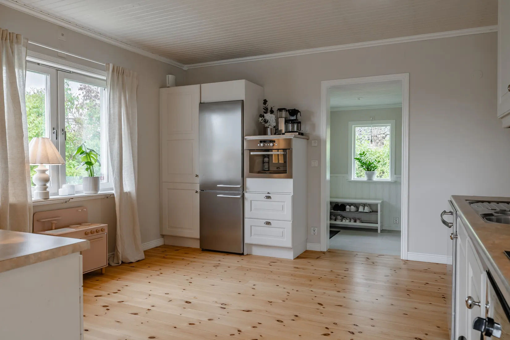 Villa, Ingenjörsvägen 4, Grums