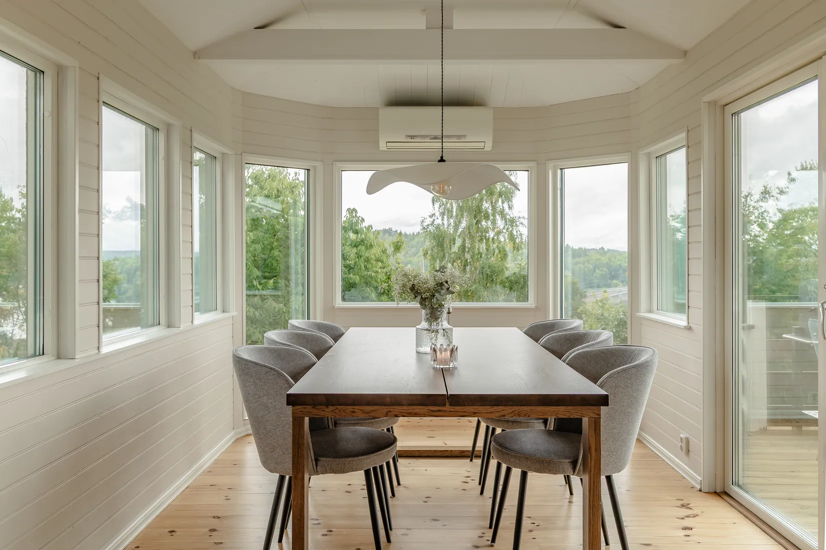 Villa, Ingenjörsvägen 4, Grums