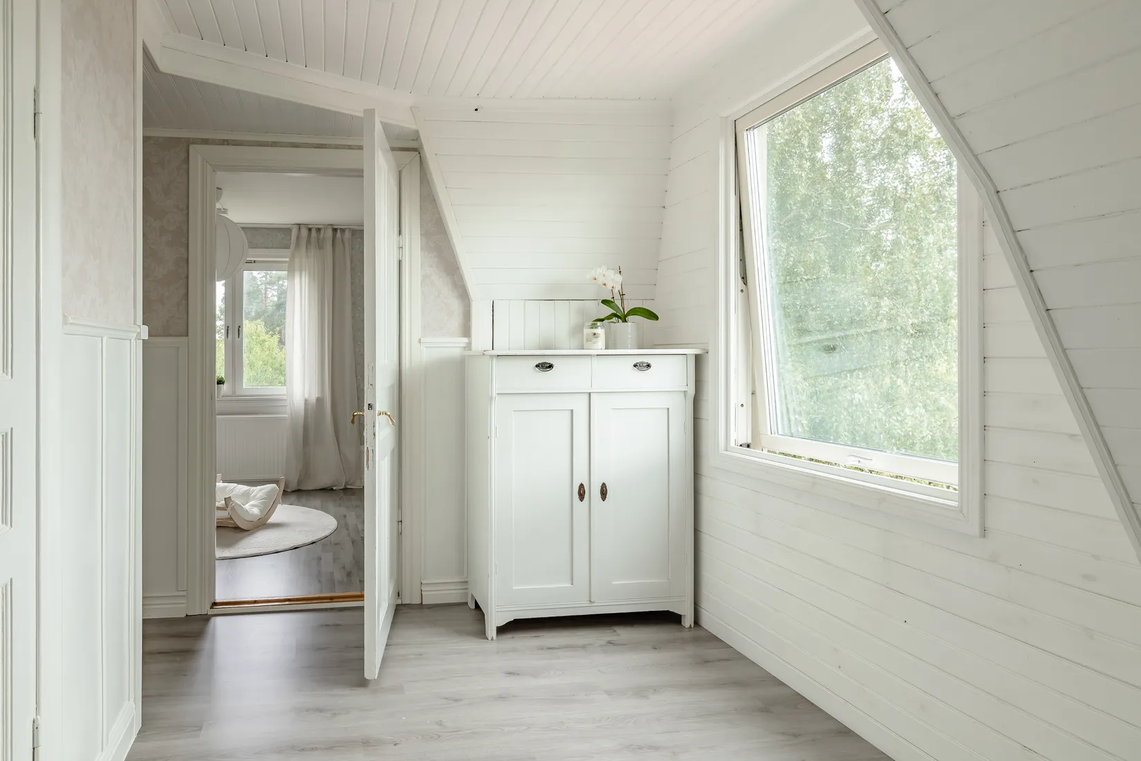 Villa, Ingenjörsvägen 4, Grums