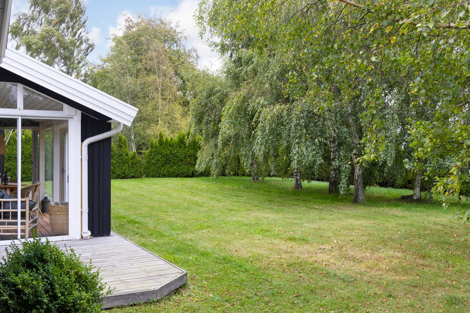 Villa, Vitsippevägen 1, Beddingestrand, Trelleborg