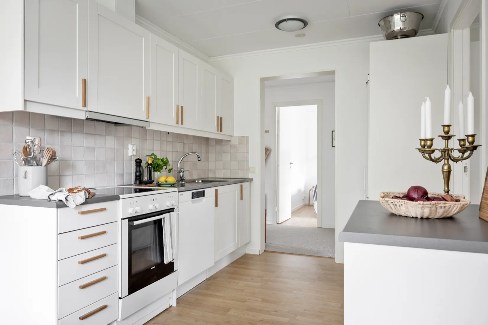 Villa, Vitsippevägen 1, Beddingestrand, Trelleborg