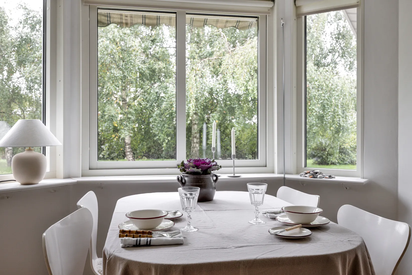 Villa, Vitsippevägen 1, Beddingestrand, Trelleborg