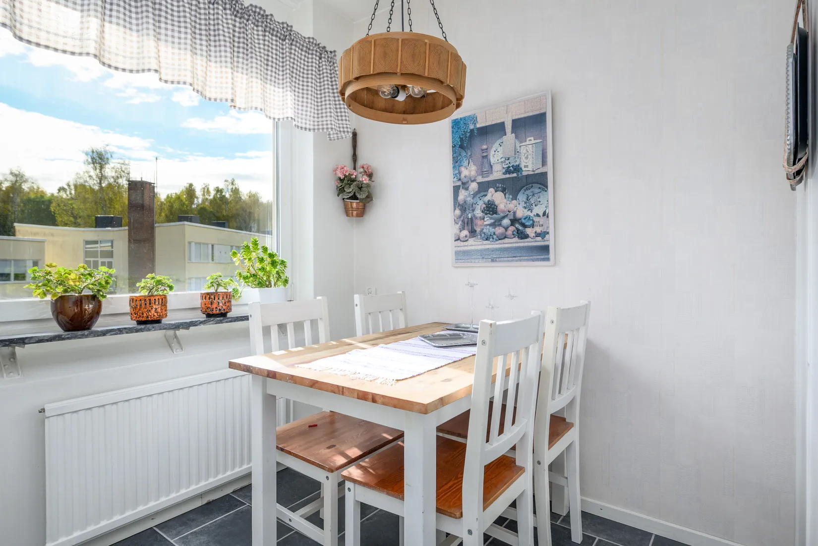 Bostadsrätt, Solhemsvägen 3, Sörberge, Timrå
