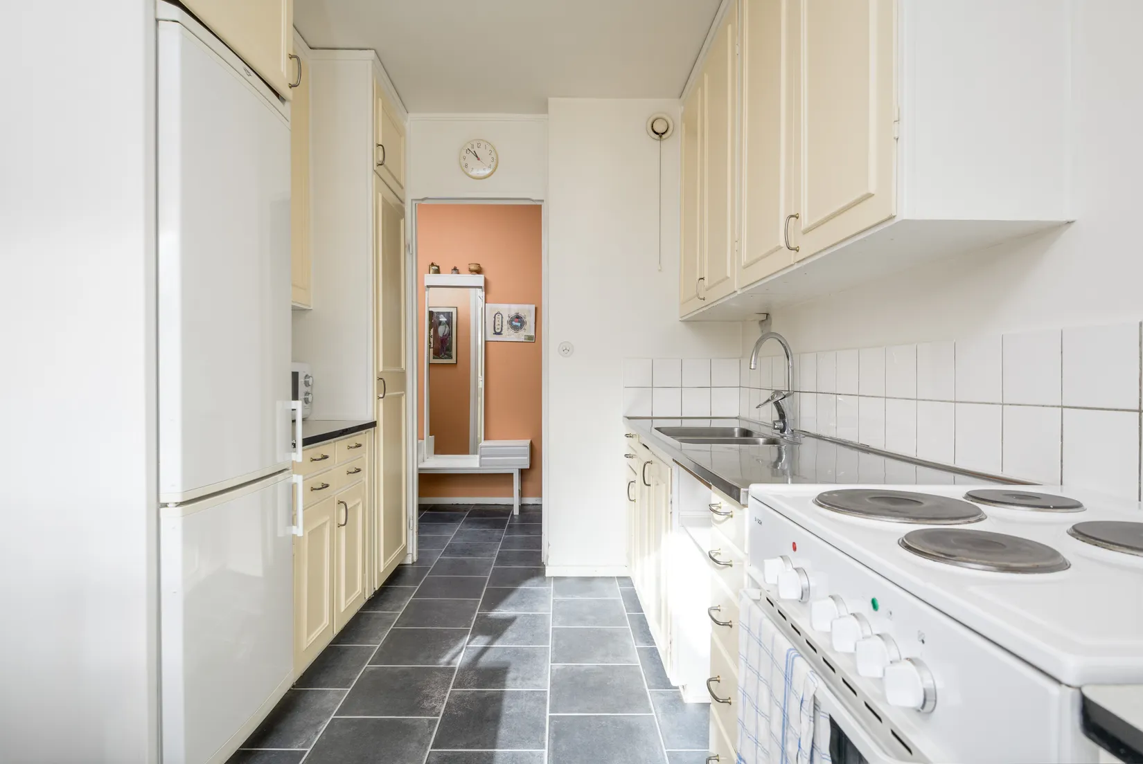Bostadsrätt, Solhemsvägen 3, Sörberge, Timrå