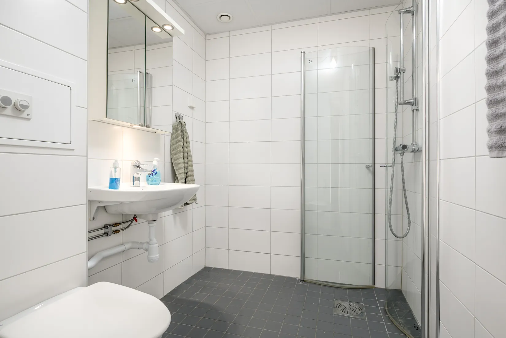 Bostadsrätt, Solhemsvägen 3, Sörberge, Timrå
