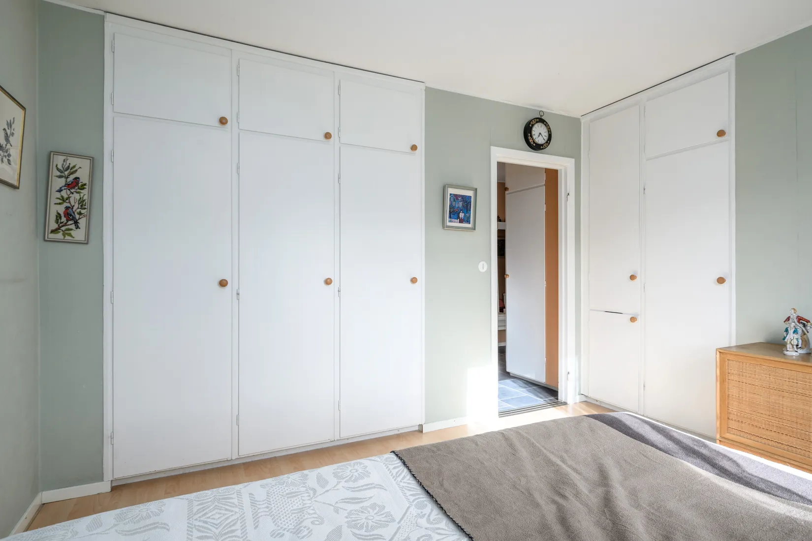 Bostadsrätt, Solhemsvägen 3, Sörberge, Timrå