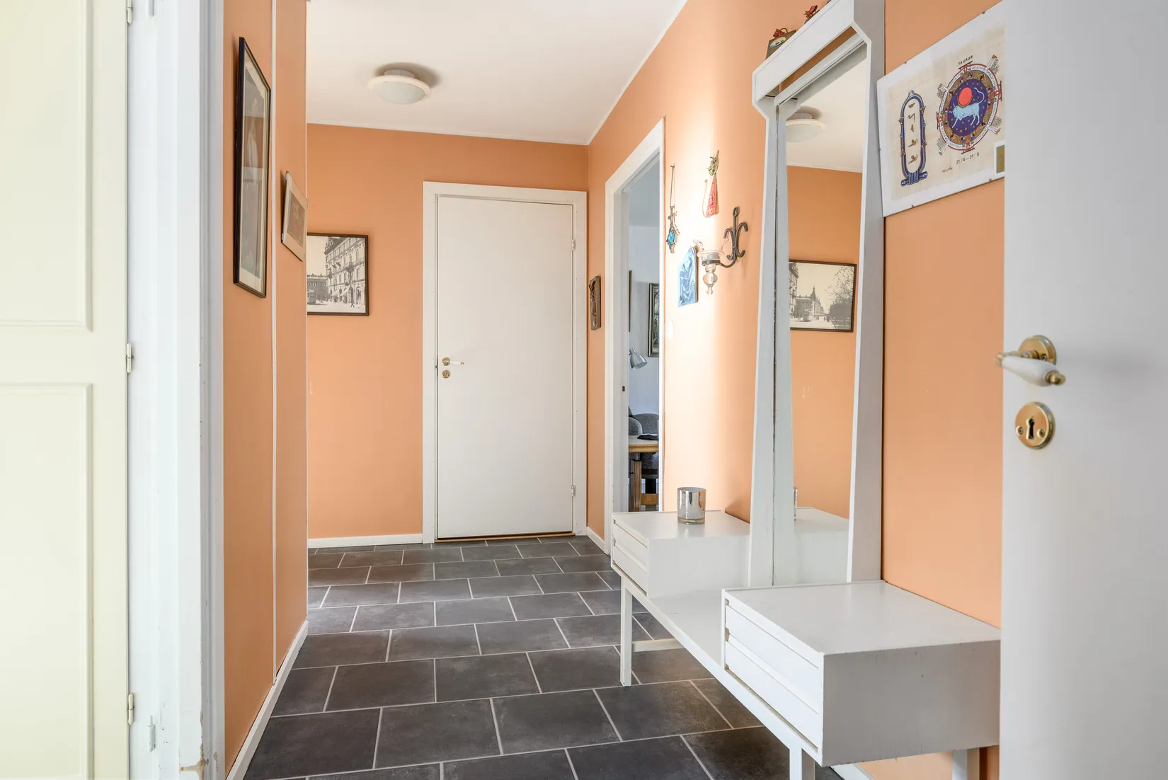 Bostadsrätt, Solhemsvägen 3, Sörberge, Timrå