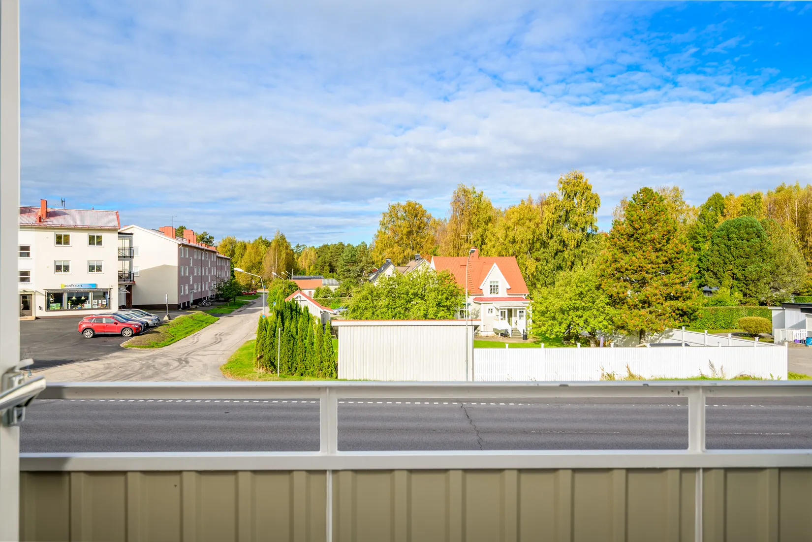 Bostadsrätt, Solhemsvägen 3, Sörberge, Timrå