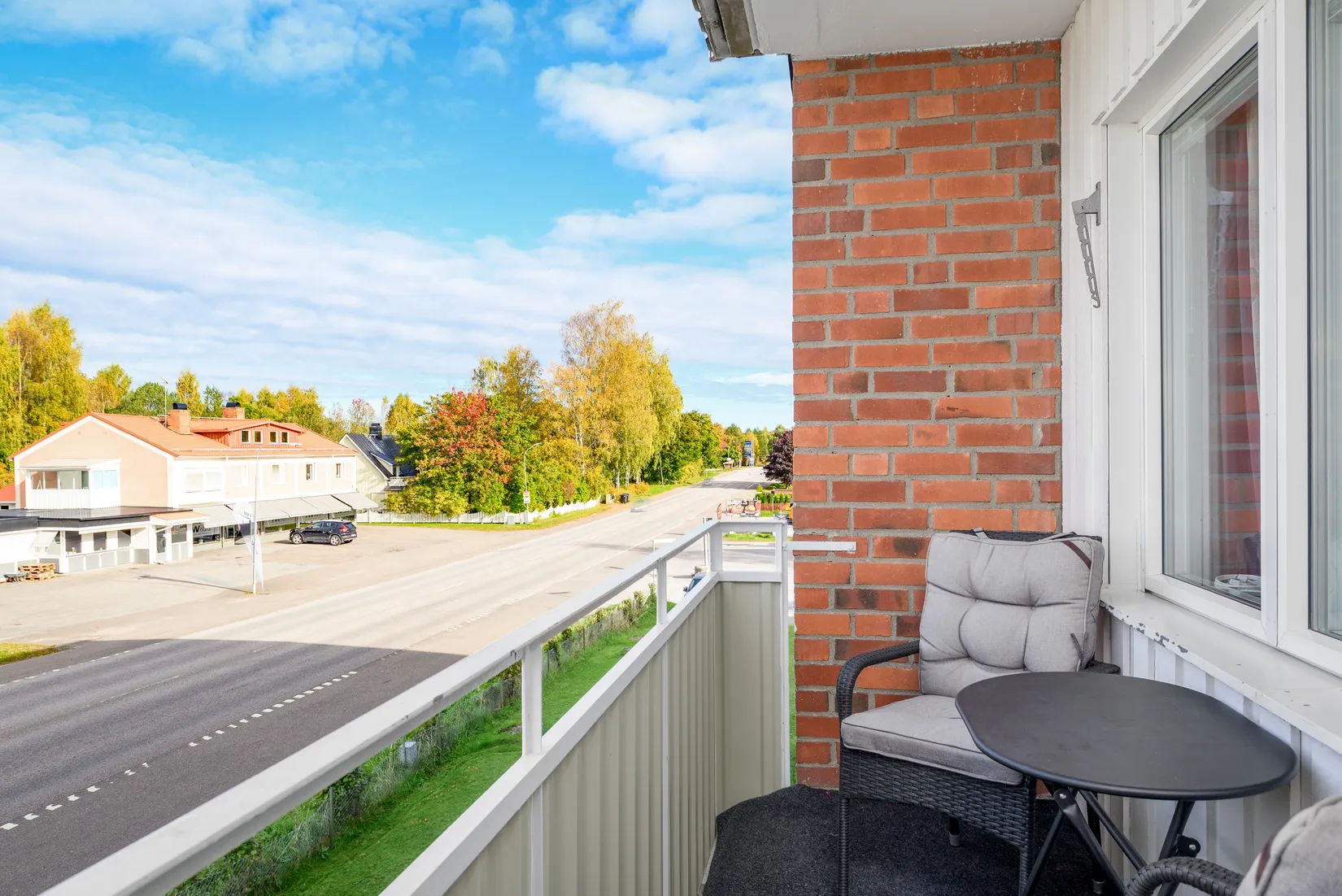 Bostadsrätt, Solhemsvägen 3, Sörberge, Timrå
