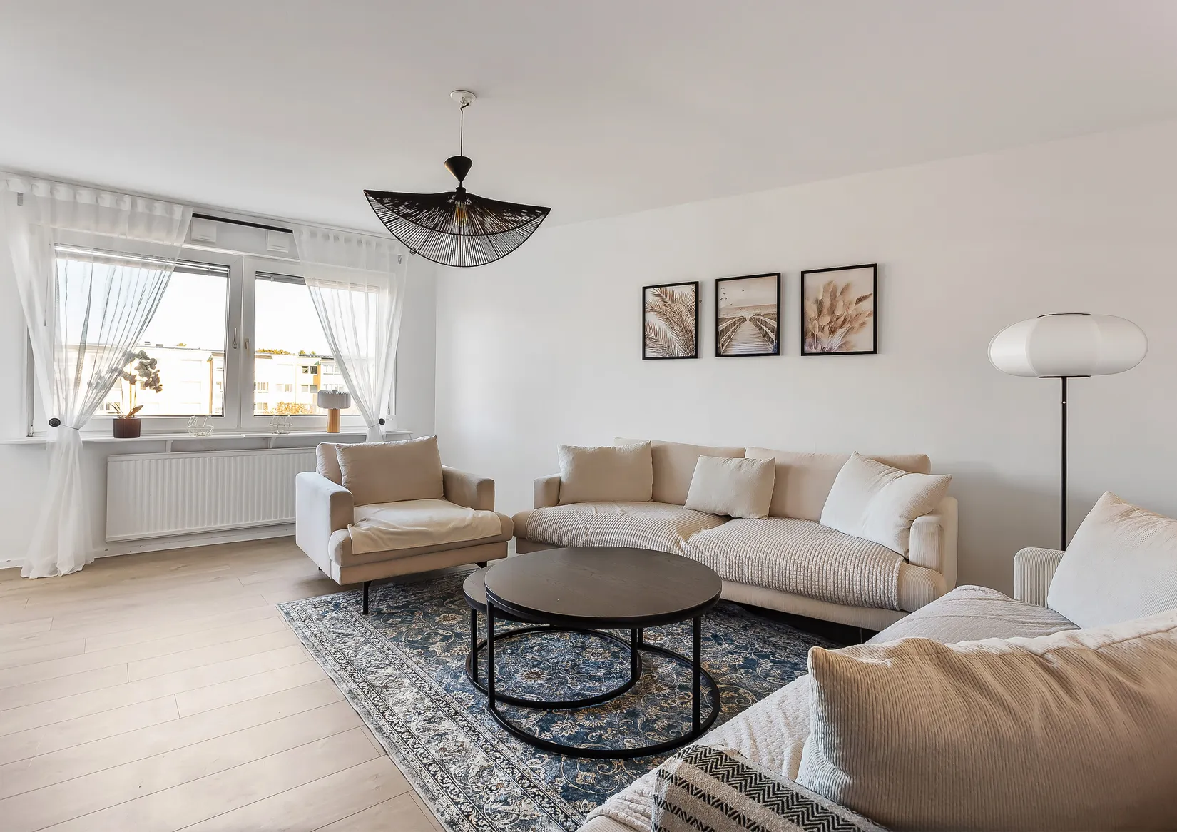 Bostadsrätt, Pilgrimsgatan 1B, Solbacken, Ystad