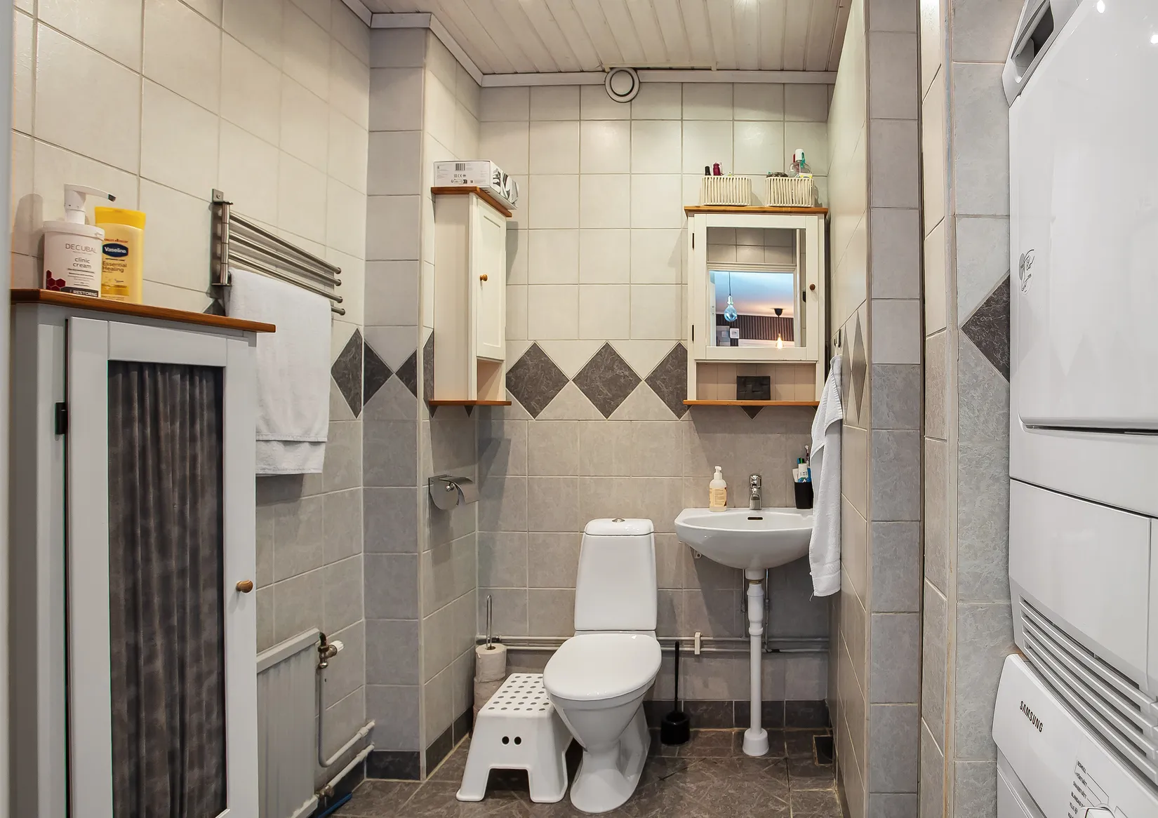 Bostadsrätt, Pilgrimsgatan 1B, Solbacken, Ystad