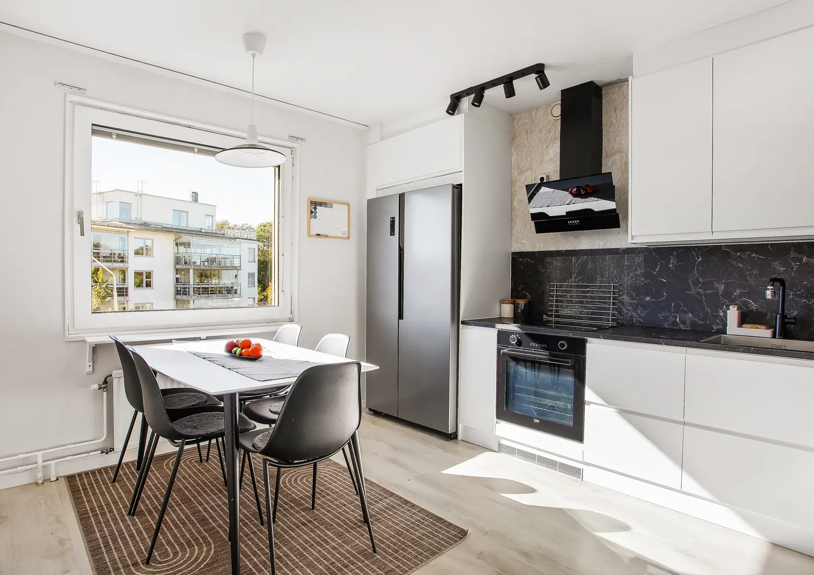 Bostadsrätt, Pilgrimsgatan 1B, Solbacken, Ystad