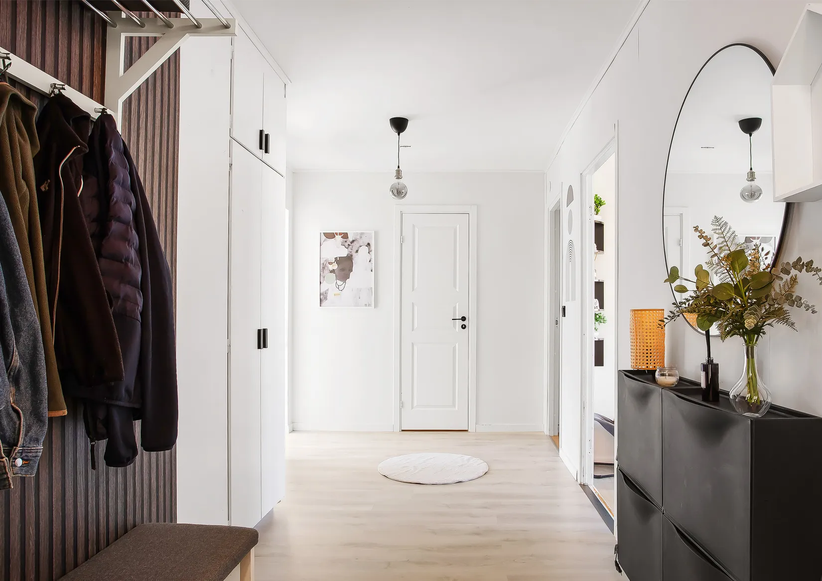 Bostadsrätt, Pilgrimsgatan 1B, Solbacken, Ystad