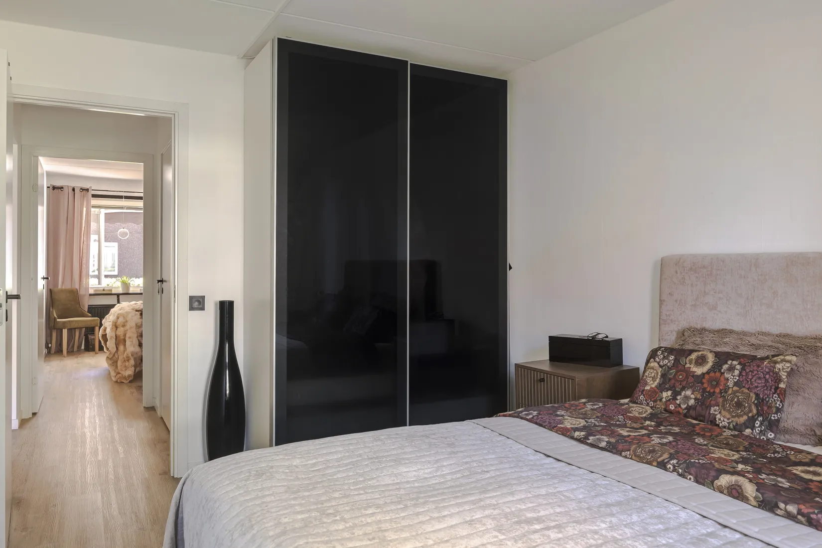 Bostadsrätt, Lybecksvägen 13C, Djurängen, Kalmar