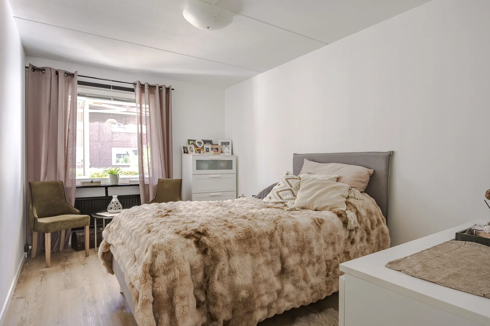 Bostadsrätt, Lybecksvägen 13C, Djurängen, Kalmar