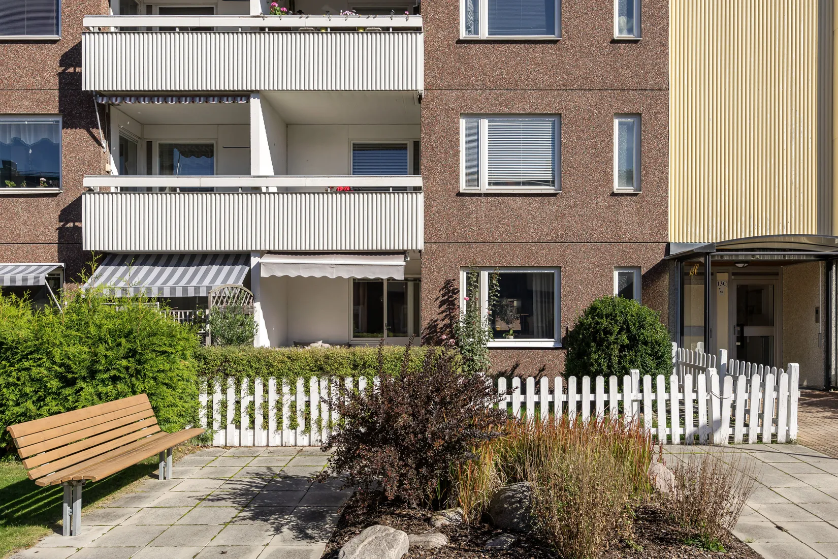 Bostadsrätt, Lybecksvägen 13C, Djurängen, Kalmar