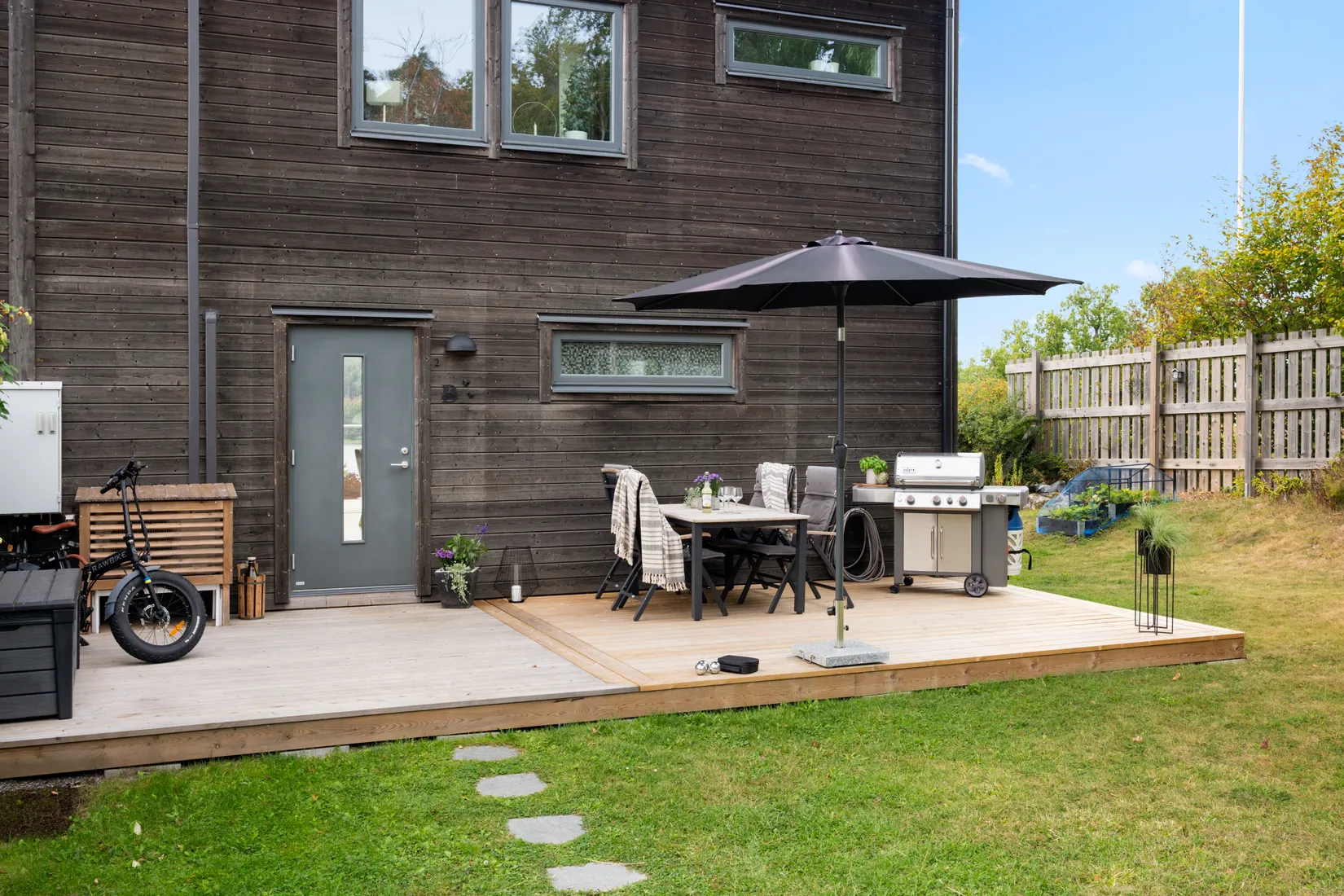 Bostadsrätt, Sparvvägen 13, Brevik, Tyresö