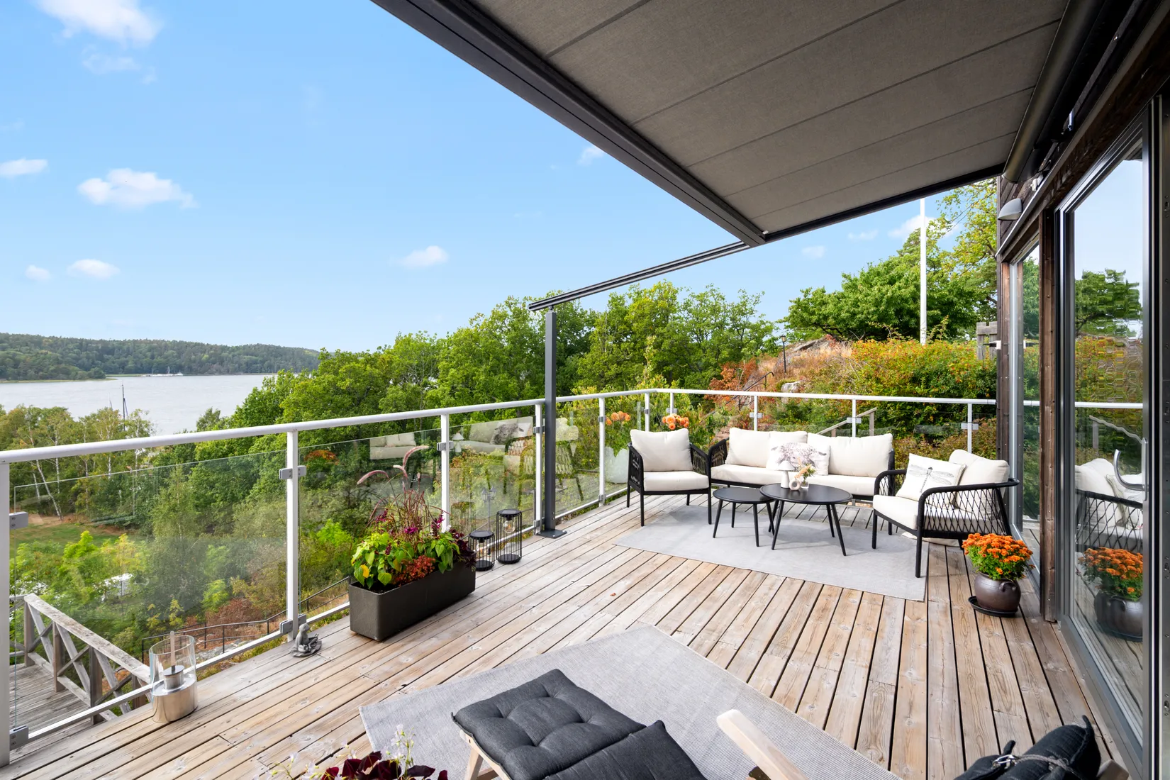 Bostadsrätt, Sparvvägen 13, Brevik, Tyresö