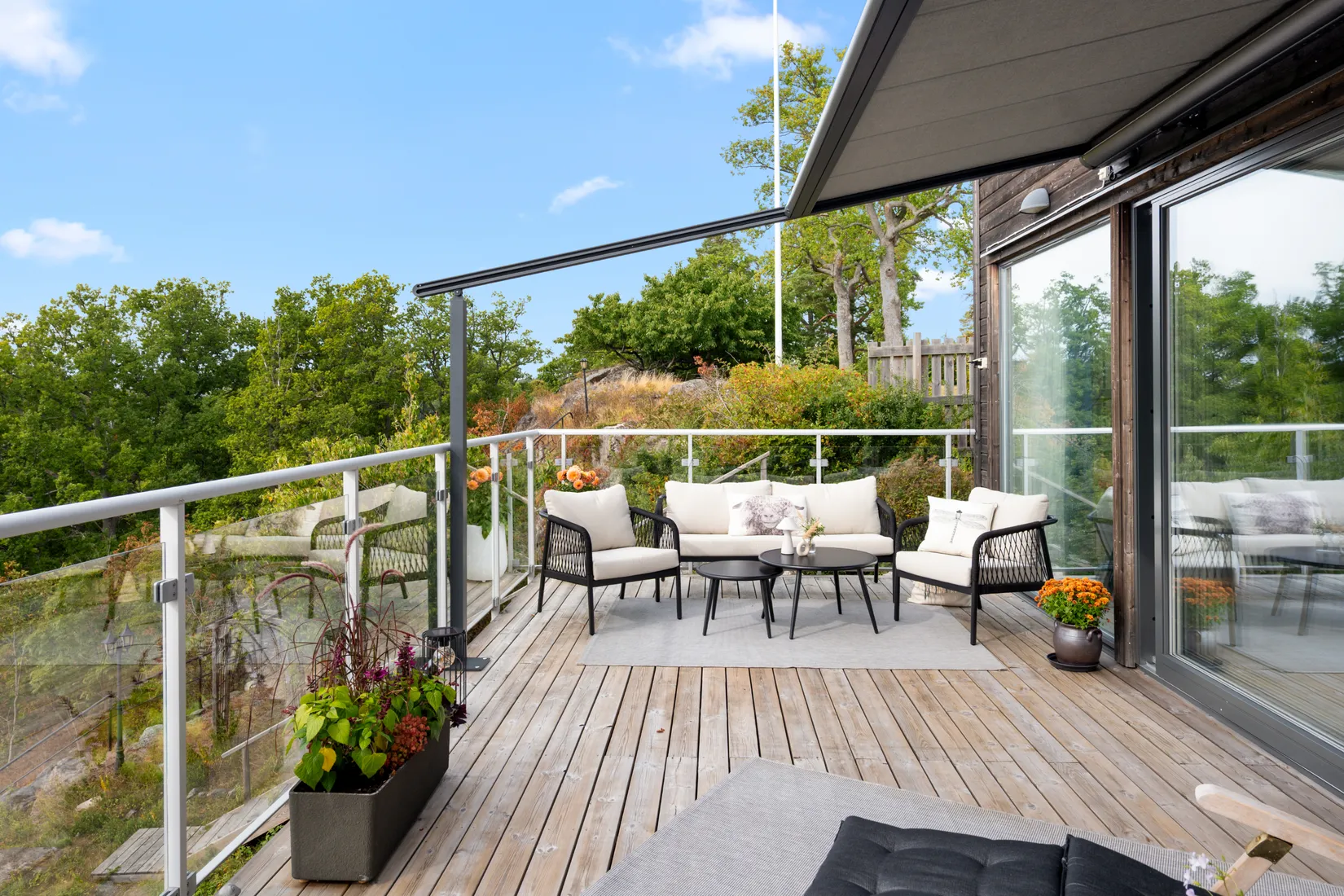 Bostadsrätt, Sparvvägen 13, Brevik, Tyresö