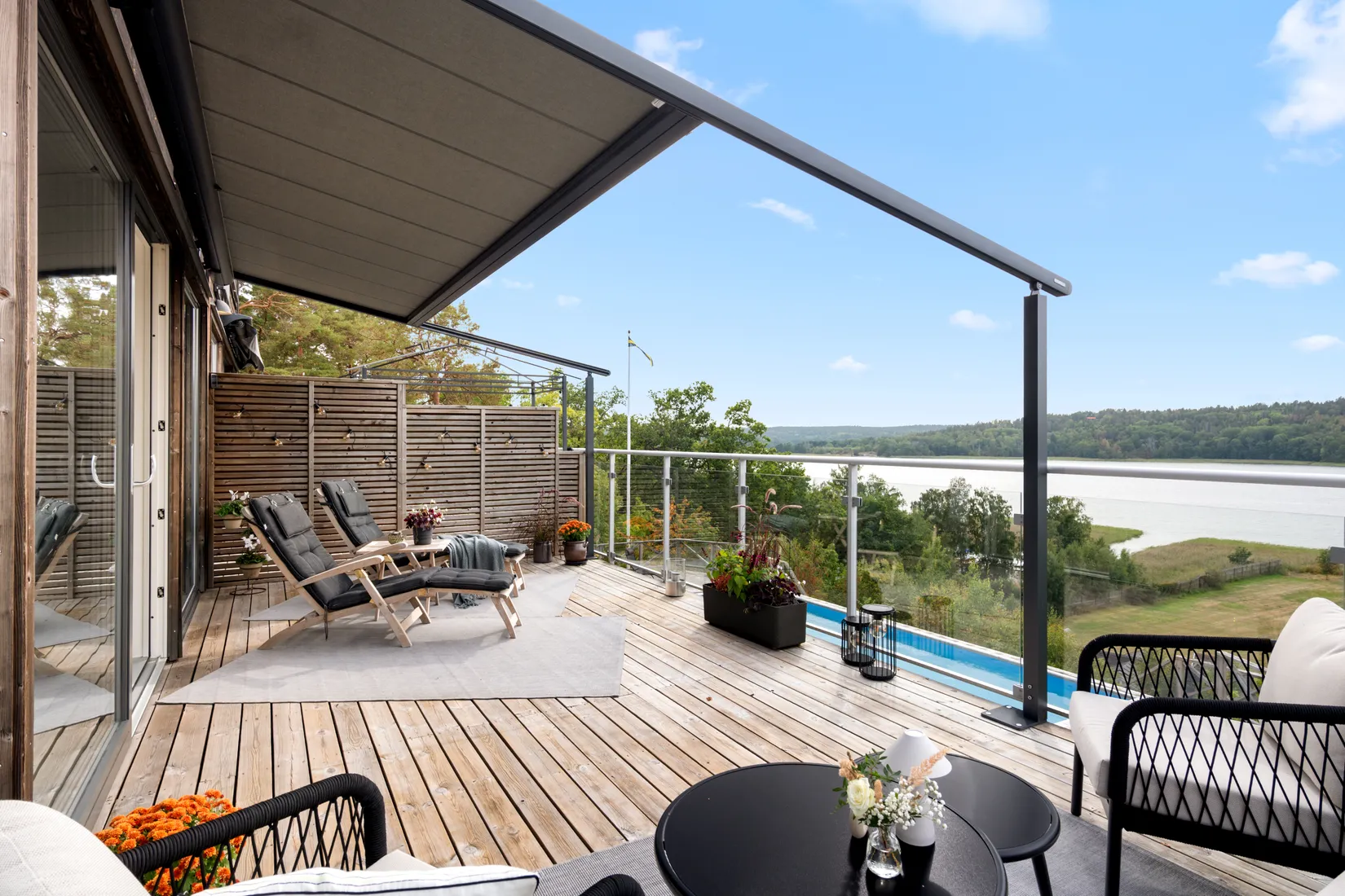 Bostadsrätt, Sparvvägen 13, Brevik, Tyresö
