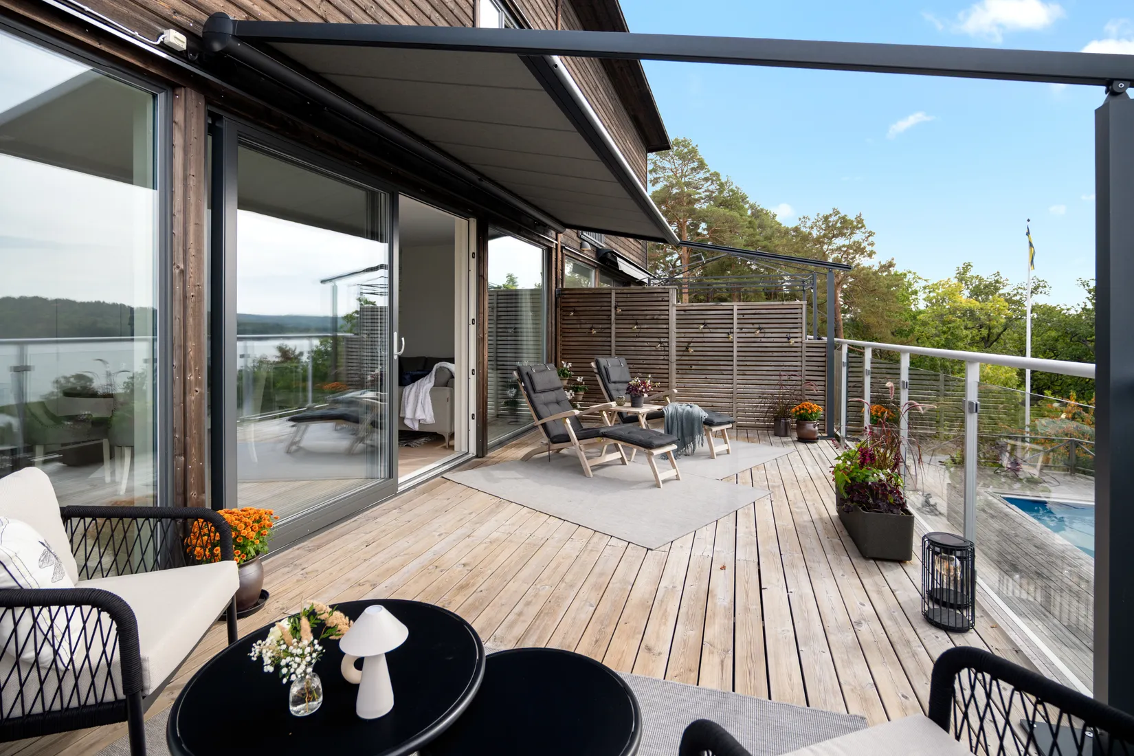 Bostadsrätt, Sparvvägen 13, Brevik, Tyresö
