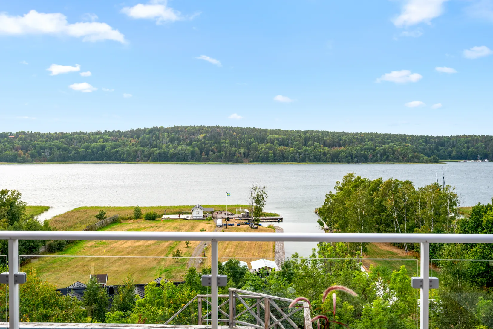 Bostadsrätt, Sparvvägen 13, Brevik, Tyresö