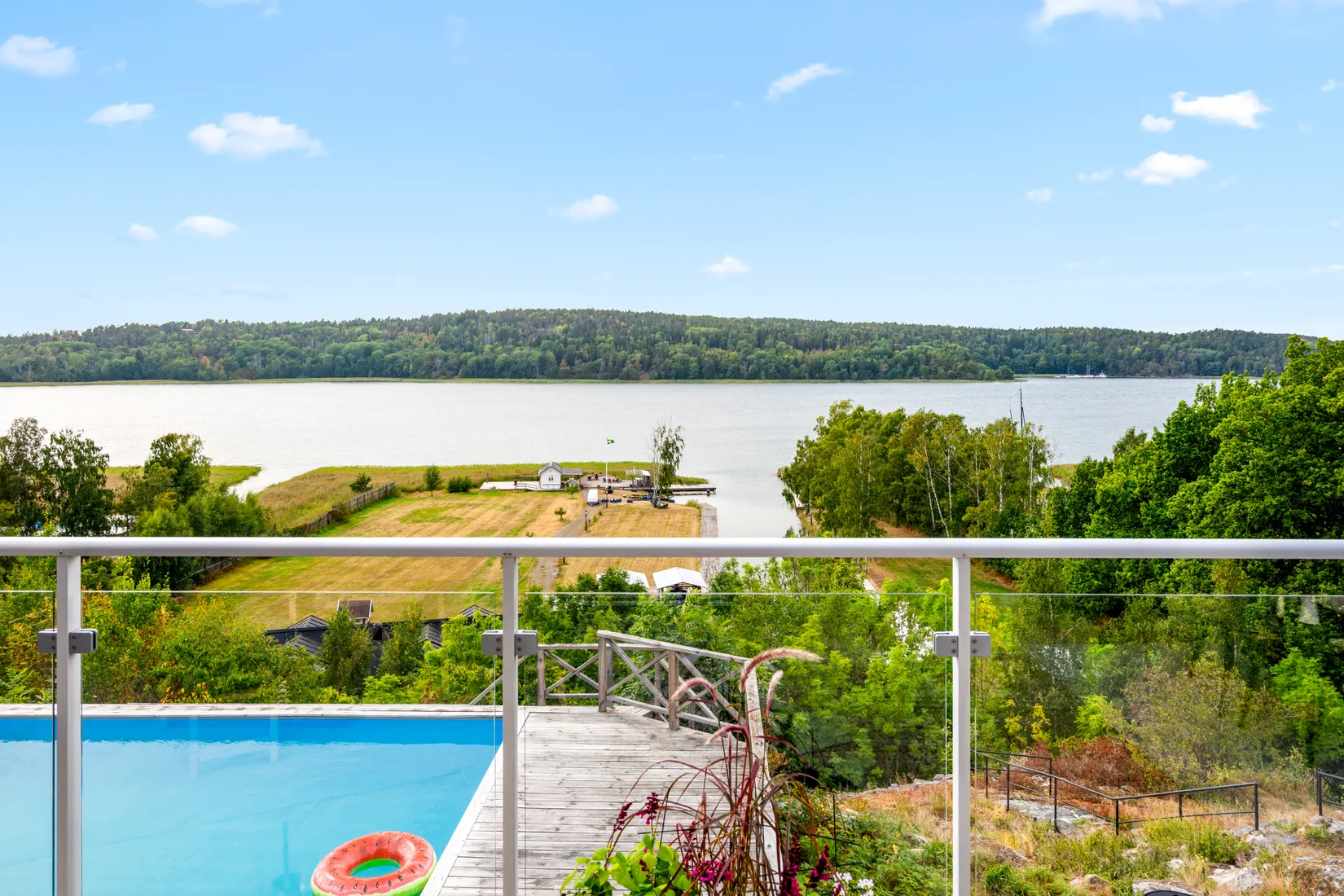 Bostadsrätt, Sparvvägen 13, Brevik, Tyresö