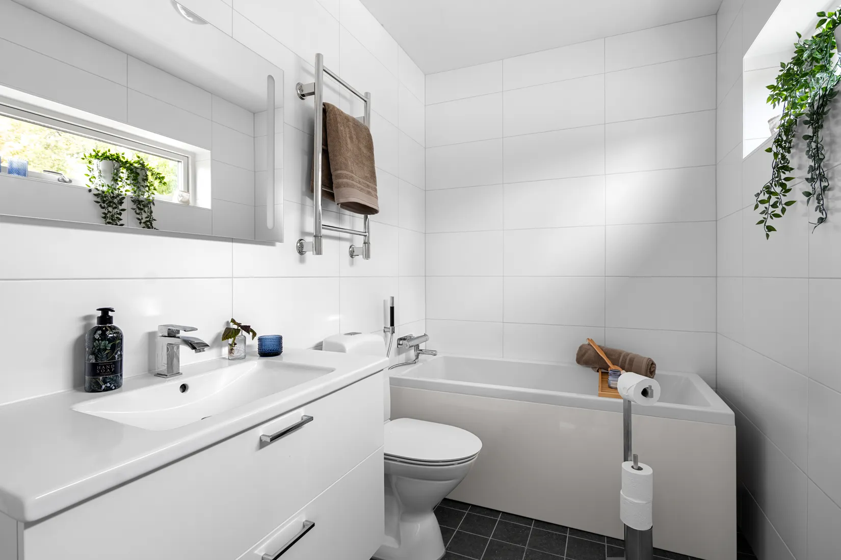 Bostadsrätt, Sparvvägen 13, Brevik, Tyresö