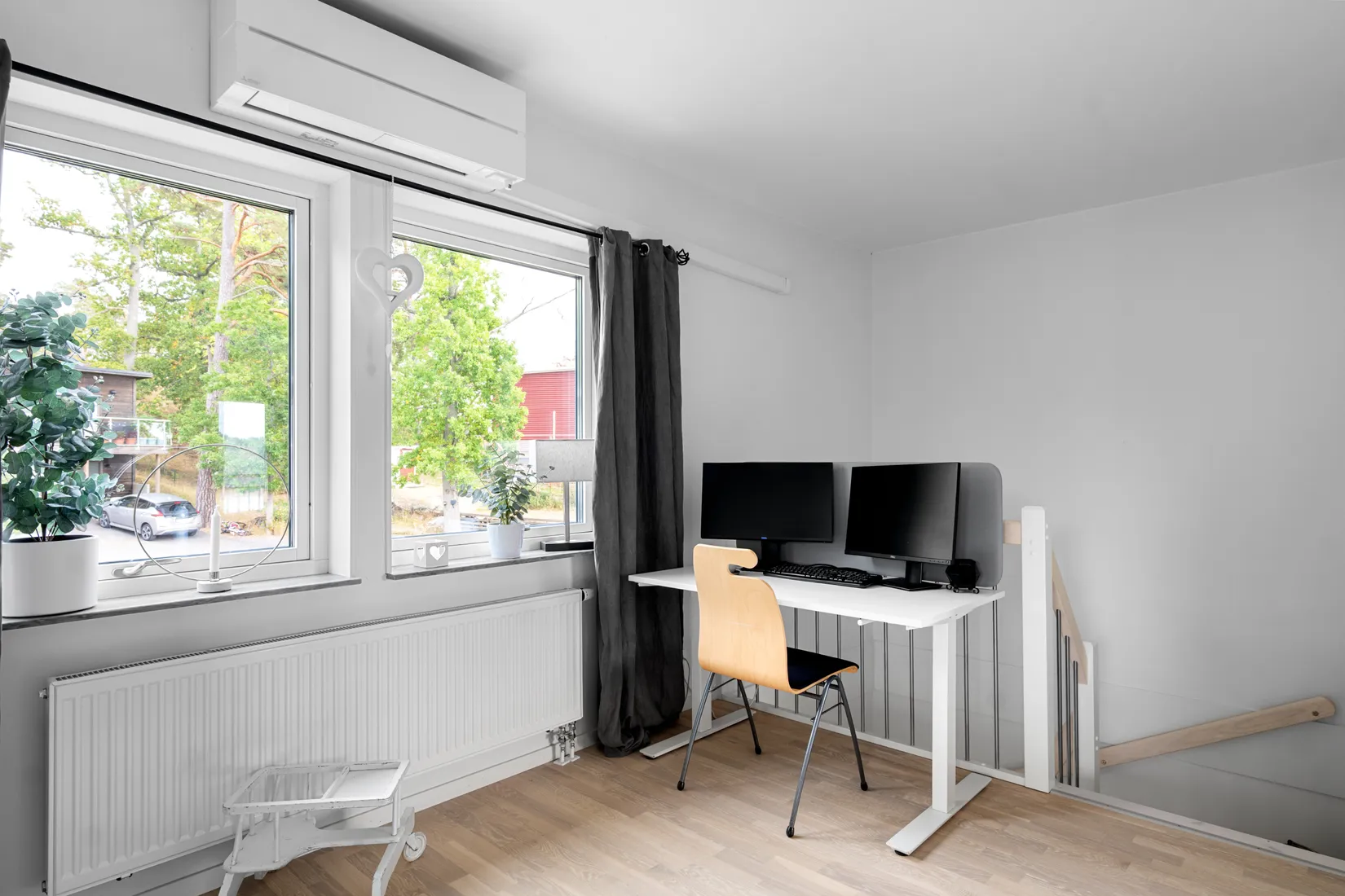 Bostadsrätt, Sparvvägen 13, Brevik, Tyresö