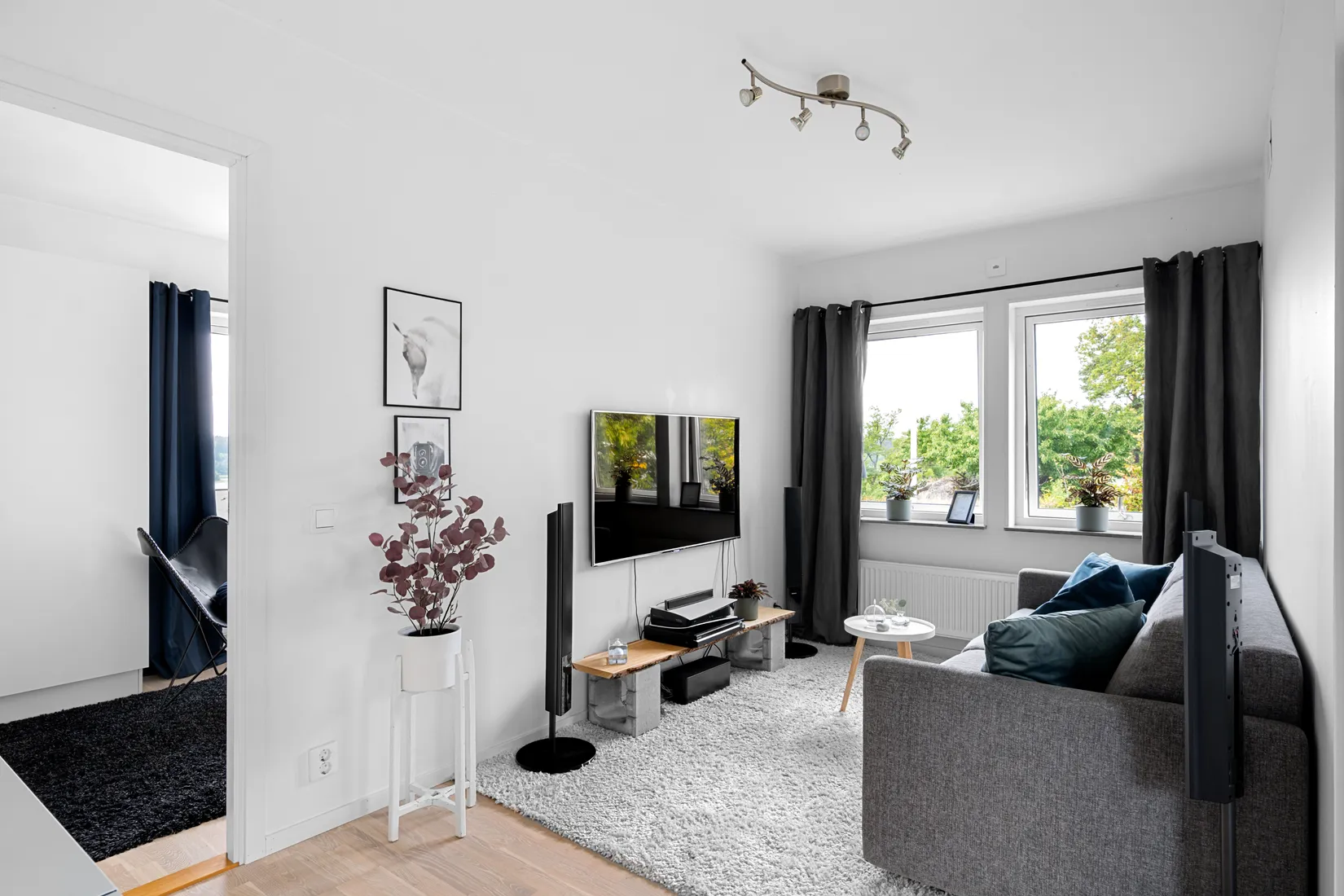 Bostadsrätt, Sparvvägen 13, Brevik, Tyresö