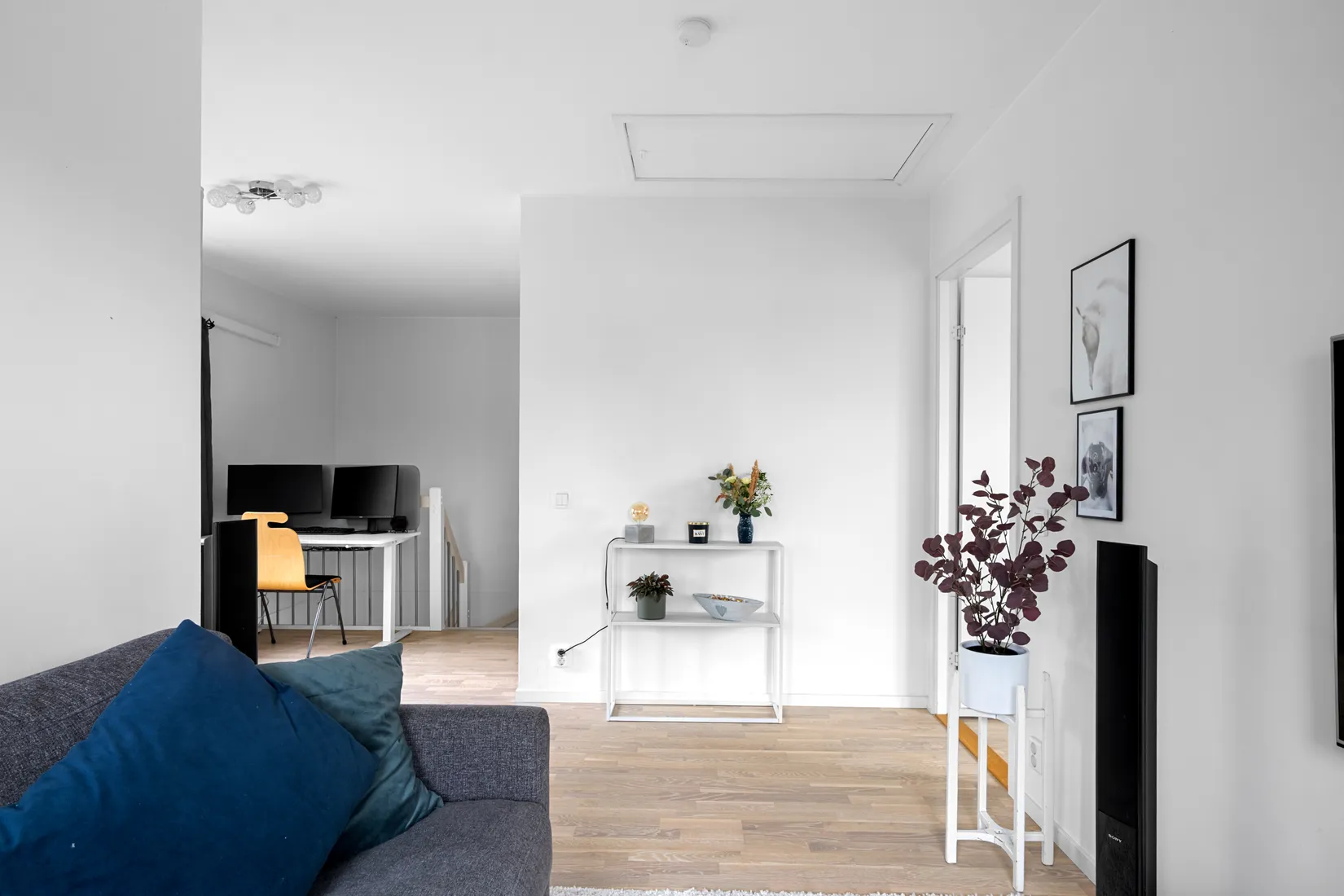 Bostadsrätt, Sparvvägen 13, Brevik, Tyresö