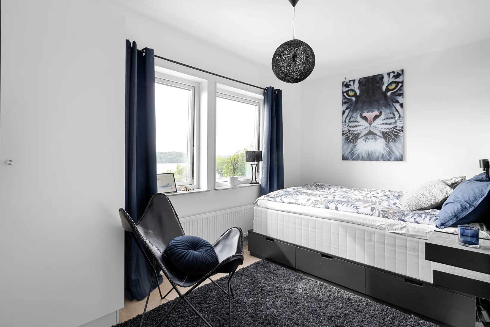 Bostadsrätt, Sparvvägen 13, Brevik, Tyresö